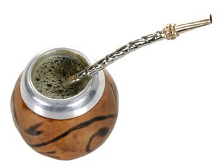 yerba mate