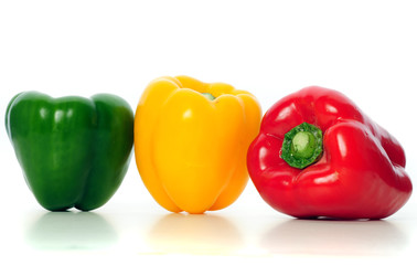 Bell peppers