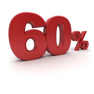 offre 60 %