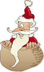 Santa Claus