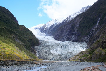 Franz Josef Glacier