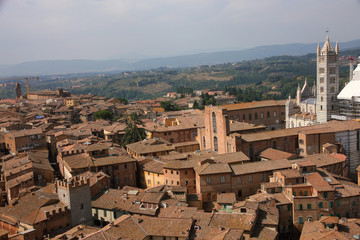 Siena