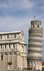 Italien, Toskana, Pisa