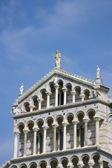 Fototapeta na wymiar Italien, Toskana, Pisa