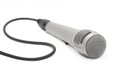 Microphone