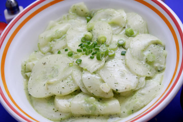 gurkensalat