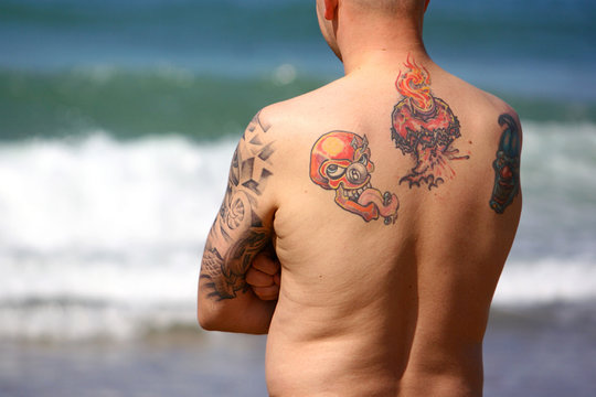 Tattoo