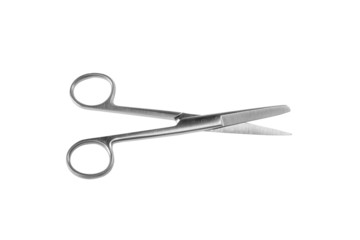 medical scissors