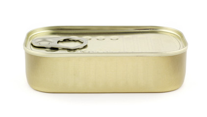 Lata de sardinas