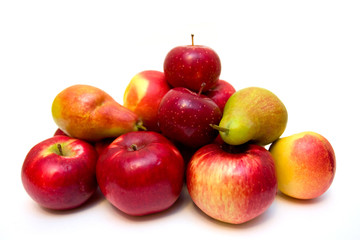 fresh fruits