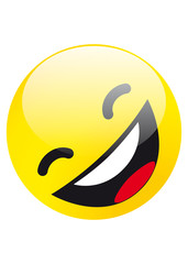 Fototapeta premium smile