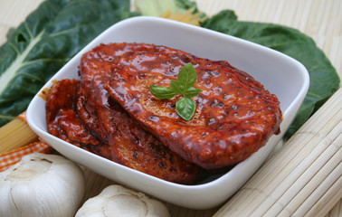 putenfleisch