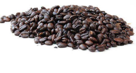 coffee beans