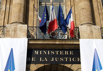 Ministère de la Justice