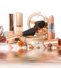 cosmetics