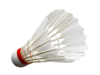 shuttlecock