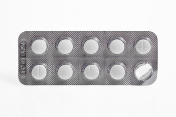 Tabletten