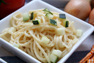 spagetti