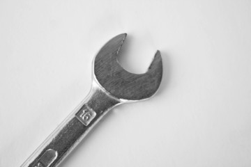 Spanner