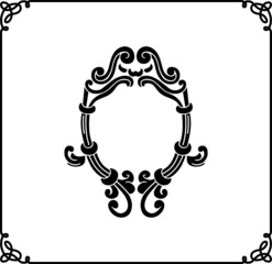 monogram