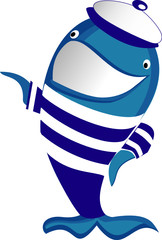 The seaman