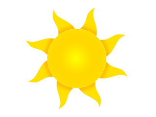 sun