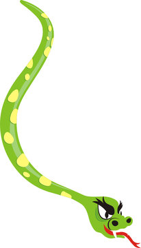 serpiente