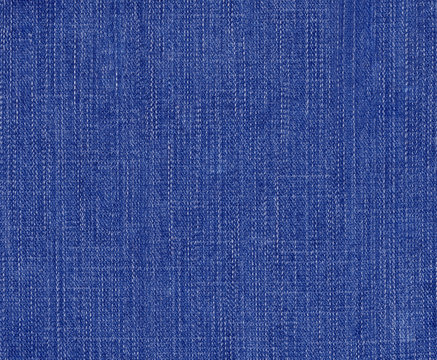 Jeans fabric, background
