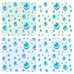 waterdrop textures