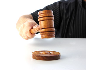justiz