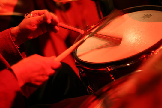 drummer