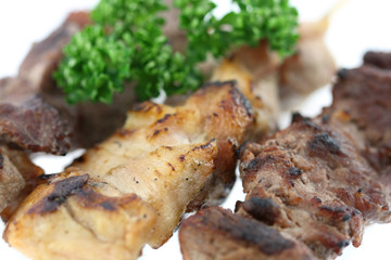 brochettes