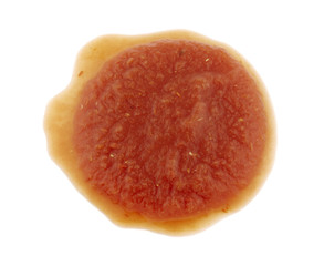 Salsa de tomate