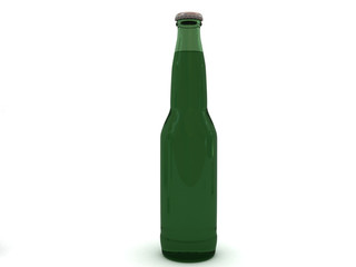 Beer bottle