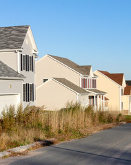 New Homes