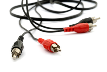 audio  video  cable