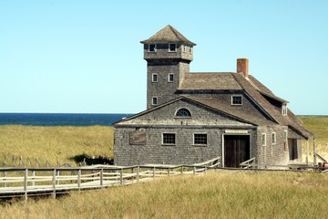 Cape Cod