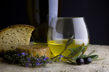 olio