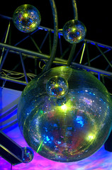 disco