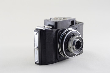 Old camera