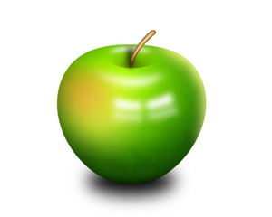 Green Apple