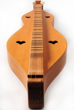 Mountain Dulcimer