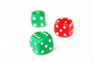 Dices