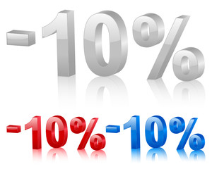 discount 10%