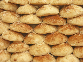 biscuits
