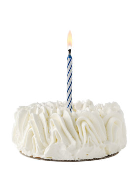 Torta primo Compleanno Bambino