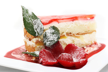 Dessert