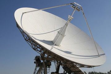 satellite dish