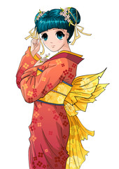 Anime