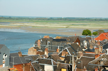 Saint Valery sur Somme